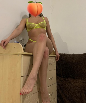 Ирина, 20 лет, 3 размер груди